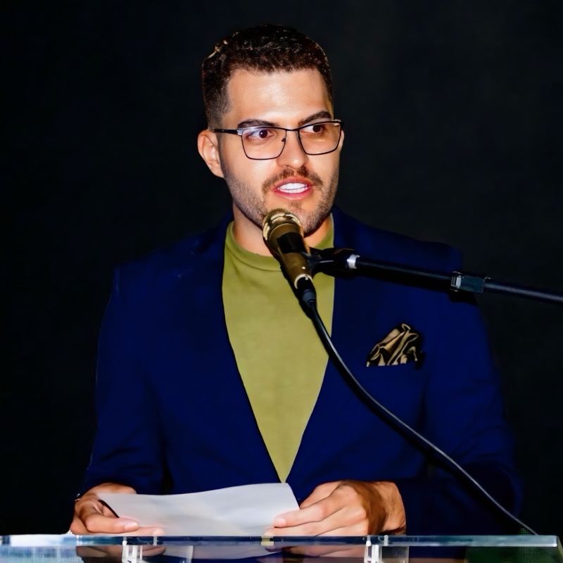 Dr. João Pedro