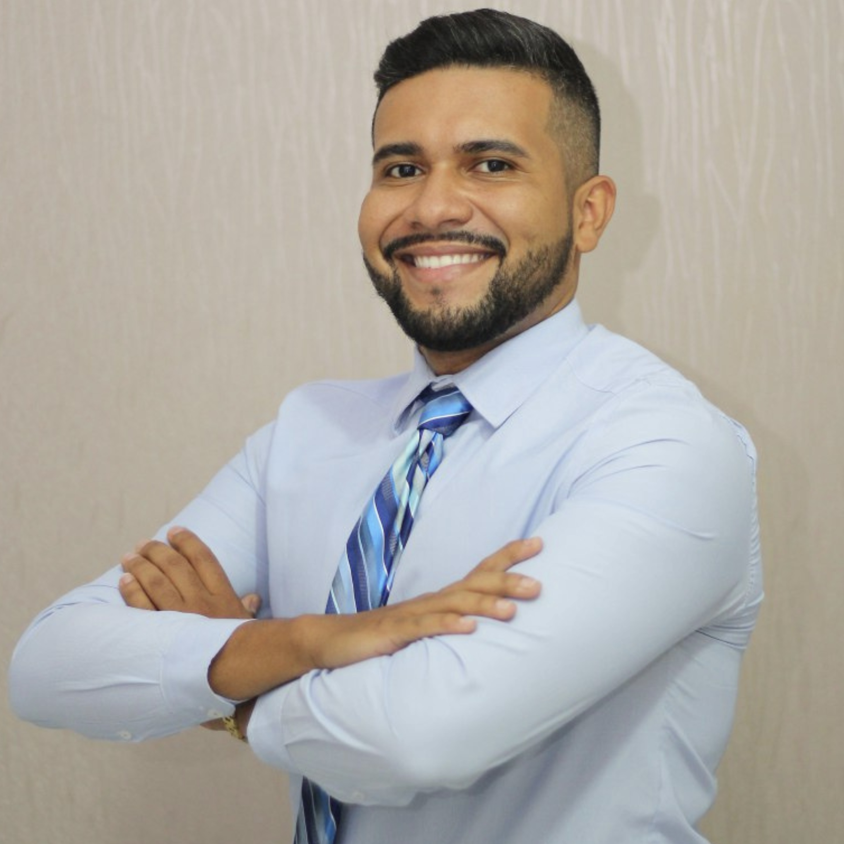 Rafael Ribeiro