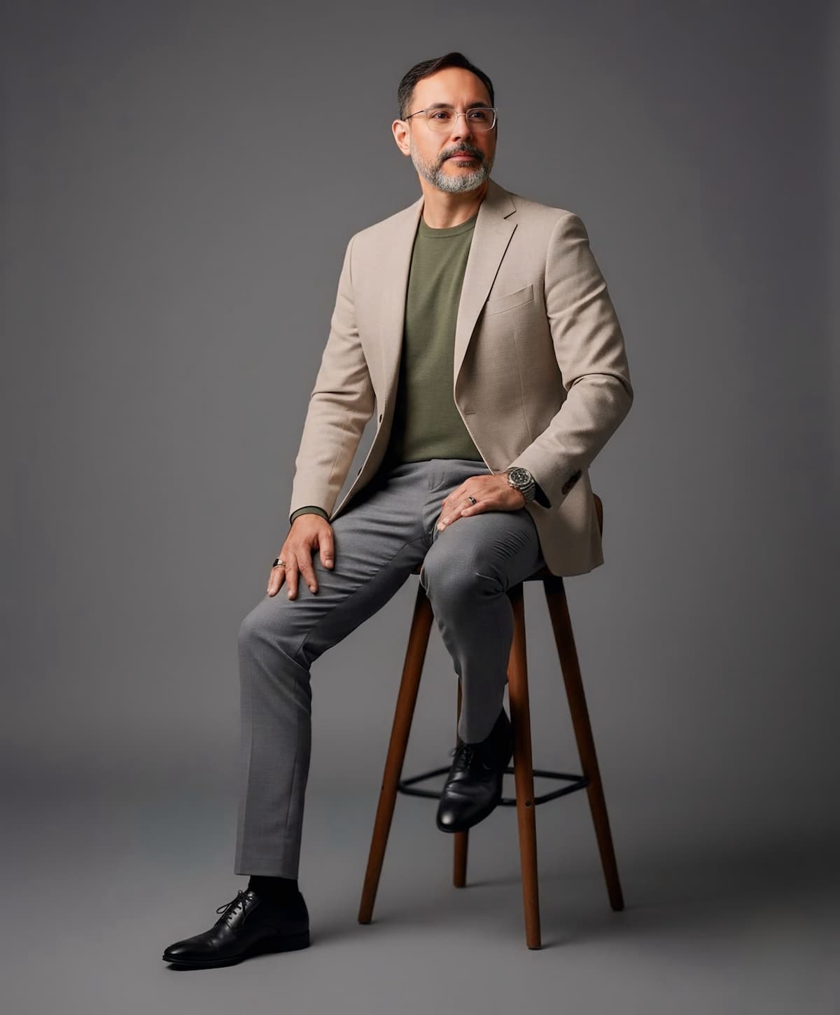 Dr. Renê Acosta