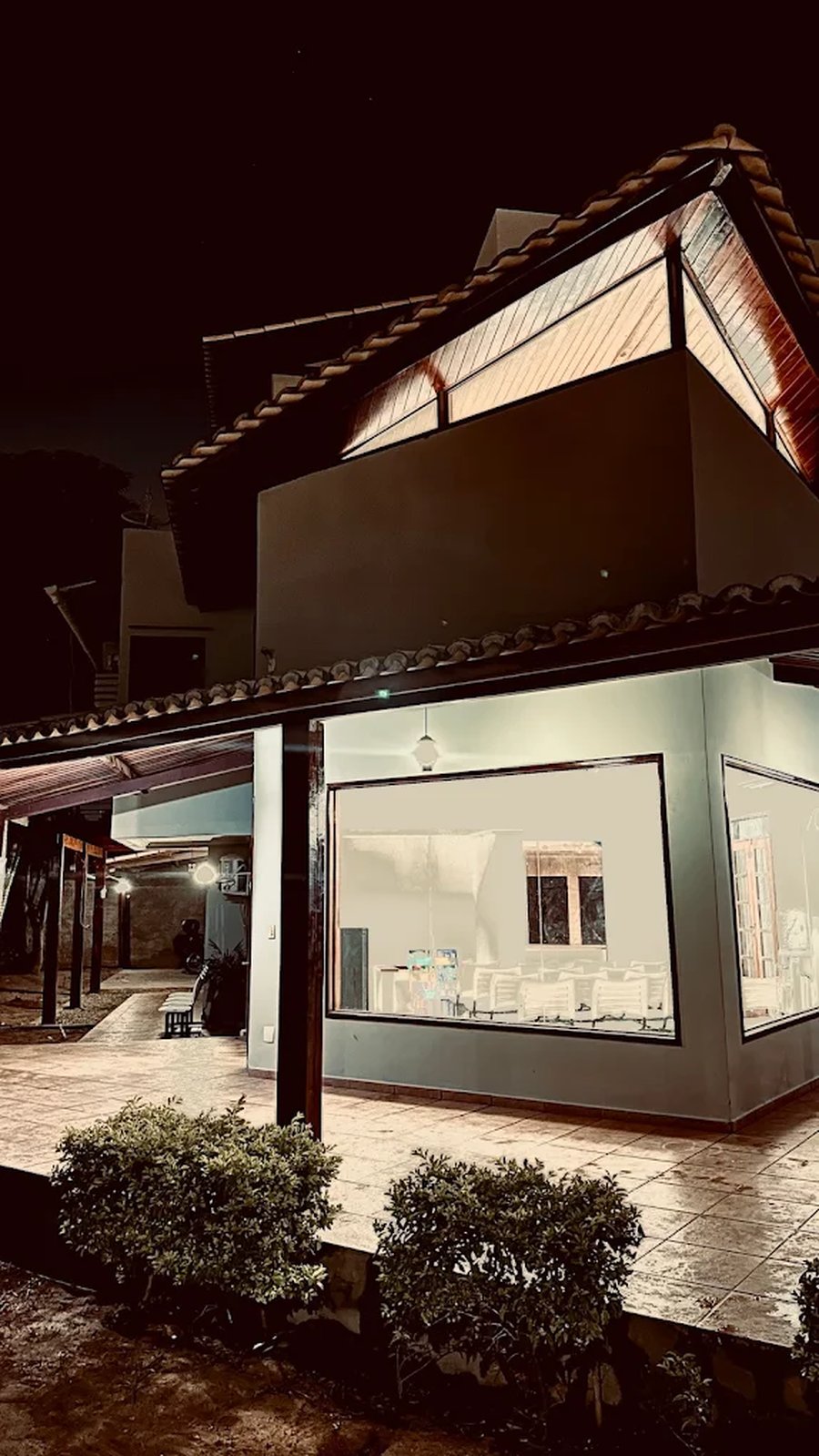 Fachada Mental Help