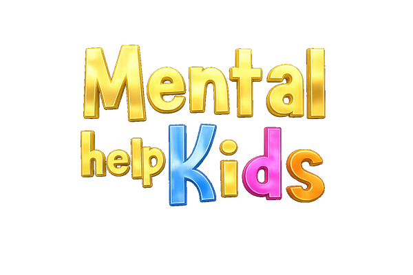 Mental Help Kids